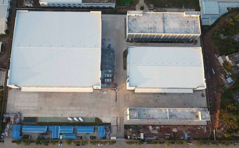 Guangdong Supply and Marketing Cooperative Tianye Cold Chain