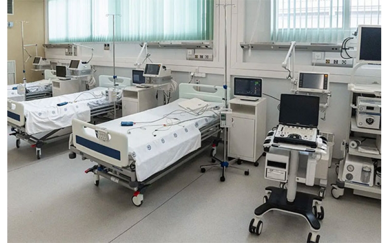 為生命保駕護(hù)航的醫(yī)用氣體系統(tǒng)，真的比你想象中的重要