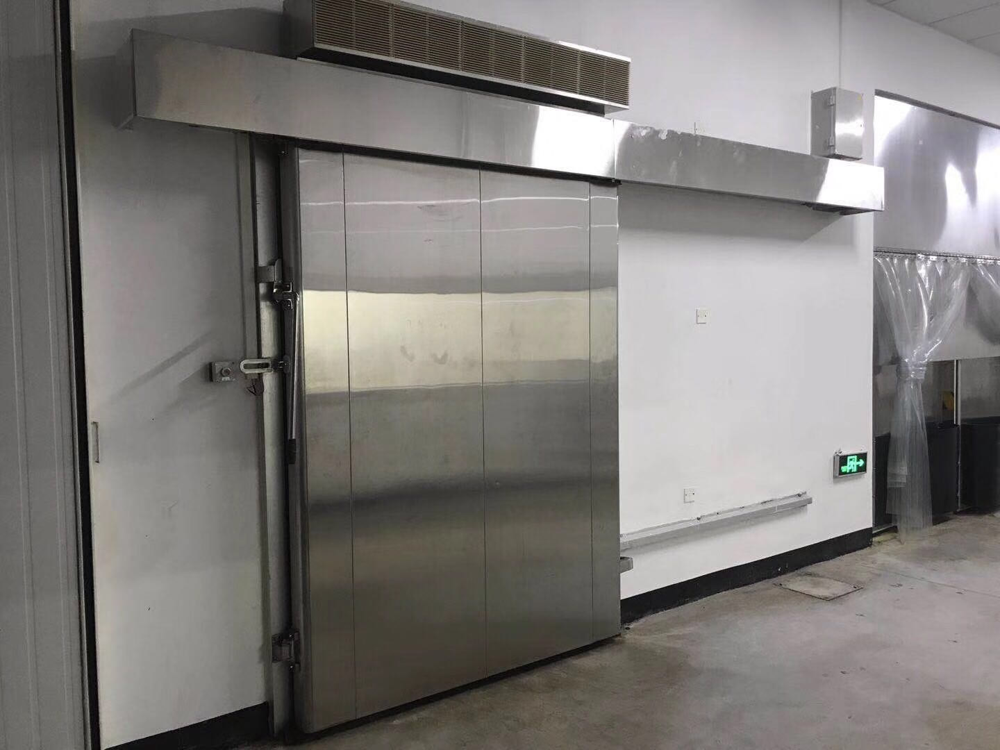  冷庫(kù)門(mén)使用注意事項(xiàng)有哪些？