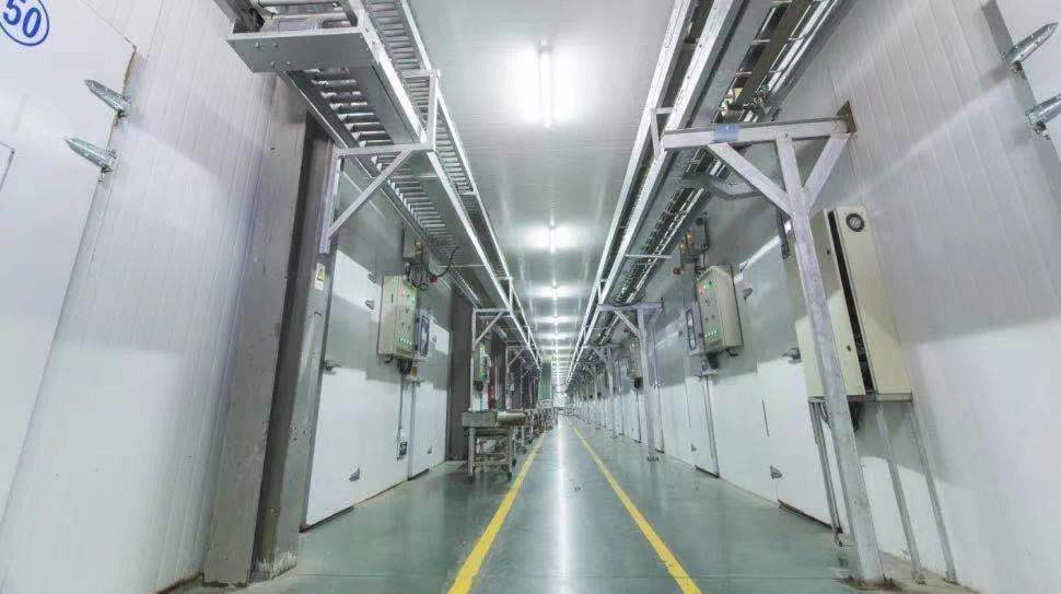  給大家講一講移動冷庫的設(shè)計和注意事項(xiàng)